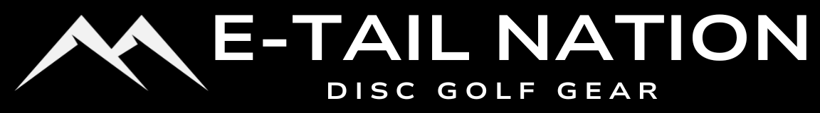 E-Tail Nation — Disc Golf Gear